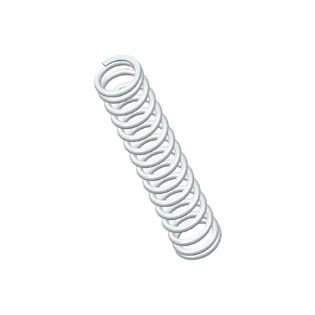 Approved Vendor Compression Spring, O= .120, L= .63, W= .016 G109970973